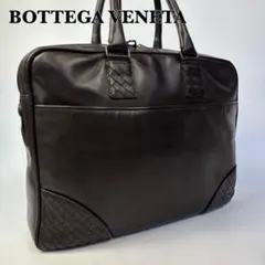 2025年最新】ボッテガ ビジネスバッグの人気アイテム - メルカリ
