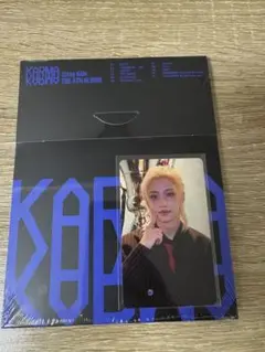 【未開封】KARMA COMPACT フィリックストレカ
