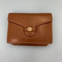 Leather Pouch 中古