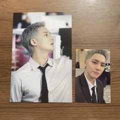 SEVENTEEN CARAT LAND ポストカードセット