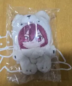 あんスタ 一緒に暮らすぬいぐるみ いつぬい 円果望見 いつぬい 円果望見 あんスタ 一緒に暮らすぬい - メルカリ
