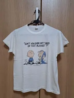 CHARLIE BROWN T-SHIRTのサムネイル