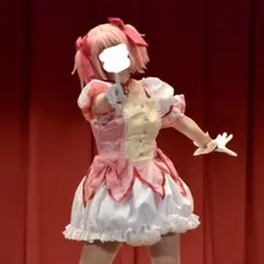 2026年最新】鹿目まどか コスプレの人気アイテム - メルカリ