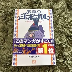 天幕のジャードゥーガル 2: A Witch's Life in Mongo