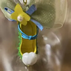 TDSティンカーベル キーホルダー