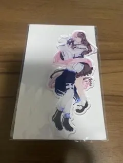 芸人旅団 ぶいすぽっ kamito かみと アクリルスタンド ポップアップ