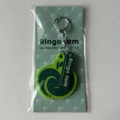 Mrs. GREEN APPLE FC継続特典 オリジナルラバーキーホルダー