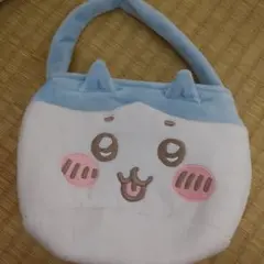 ちいかわ ミニバッグ ハチワレ