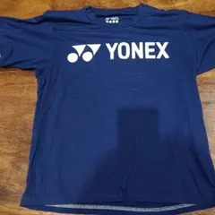 YONEX ネイビー Tシャツ SSサイズ