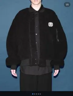 値下げ★完売品★オニツカタイガー　ブルゾン 楽天市場】【公式ショップ】WS BLOUSON Onitsuka Tiger オニツカ