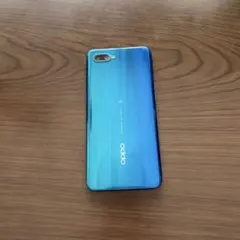 oppo スマートフォン本体