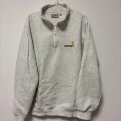 carharttトレーナー