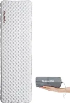 Naturehike ネイチャーハイク エアーマット R5.8 Mサイズ 長方形