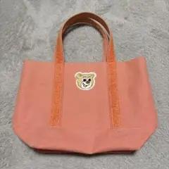 オールドテディ トートバッグ