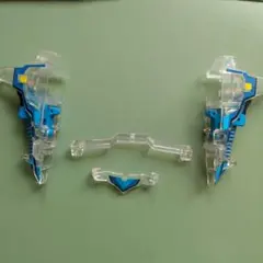 2025年最新】メガキャノンウィングの人気アイテム - メルカリ