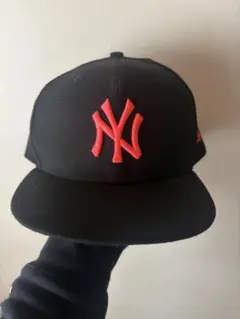 New Era ベースボールキャップ