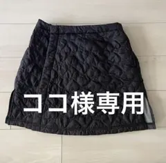 スコート ミニスカート