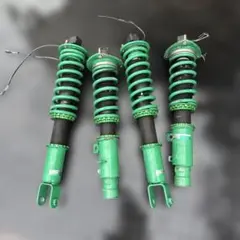 トンボ専用アコード CR6 テイン車高調 TEIN テイン 車高調 FLEX Z VSHD6-C1SS3 アコード ハイブリッド