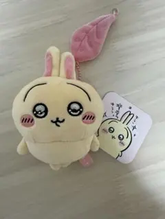 新品10個★ちいかわ スッキリ目のうさぎマスコット キーホルダー 星と一緒にちいかわ ぬいぐるみ マスコット chiikawa ちいかわ