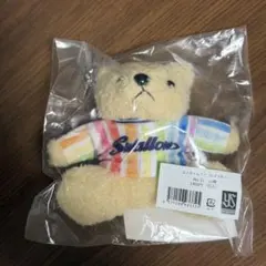 東京ヤクルトスワローズ ユニホームベア 山崎 31番