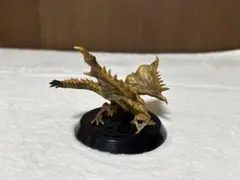 モンスターハンター　フィギュア　リオレイア希少種