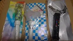 Kis-My-Ft2 コンサートライト