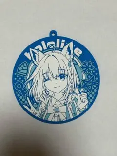 2025年最新】白上フブキラバーストラップの人気アイテム - メルカリ