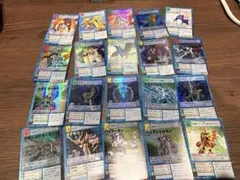 デジモンカードゲーム 英語版 30枚セット - メルカリ