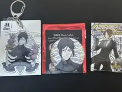 黒執事 Black Label セバスチャン