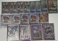 2025年最新】オバロ デッキ ヴァンガードの人気アイテム - メルカリ