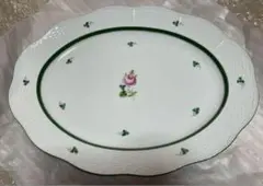 2025年最新】Herend 形：オーバル皿 皿の人気アイテム - メルカリ