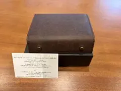 【新品未使用品】m+ミッレフォッリエタバコ　GIZAのサムネイル