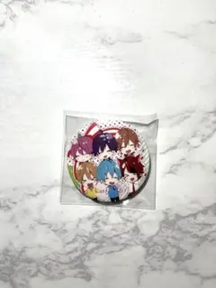 すとぷり　全員　缶バッチ