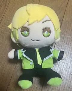 ぷりっつ　ぬいぐるみ 2025年最新】ぷりっつ ぬいぐるみの人気アイテム - メルカリ