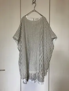 sulvam 2021SS asym P/O shirtsシャツ パール柄 - メルカリ sulvam 2021SS asym P/O shirtsシャツパール柄