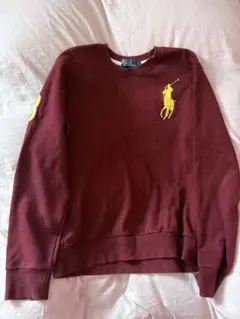 Polo Ralph Lauren トレーナーのサムネイル