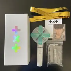 TXT OFFICIALL LIGHT STICK ペンライトver2