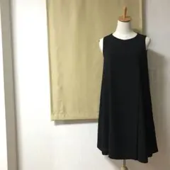 kaene ノースリーブミニワンピース風キュロットのサムネイル