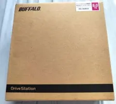 8tb PC周辺機器