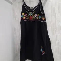 マライカキャミソールワンピ新品