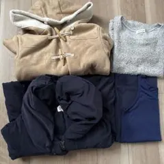 《期間限定》レディースアウターMサイズセット