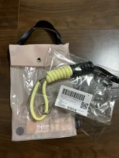 ajew ストラップ