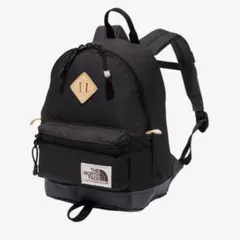 THENORTHFACE ノースフェイス　バークレーミニ　リュック　新品