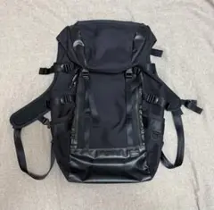 PORTER ヒート HEAT RUCKSACK リュックサック 黒 大容量