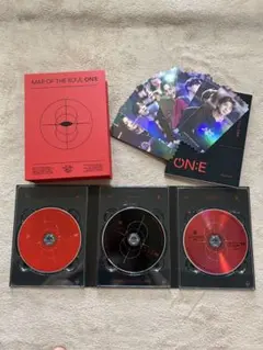 BTS ON:E DVD ディスク未再生【トレカのみなし】 ニュース ｜ BTS JAPAN OFFICIAL FANCLUB