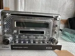 Clarion DMZ266 Car Audio - メルカリ