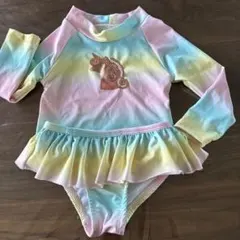 ベビー水着✳︎ラッシュガード
