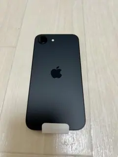 Apple iPhone 16e 512GB ブラック 未使用品