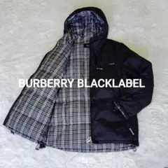 バーバリー ダウンジャケット