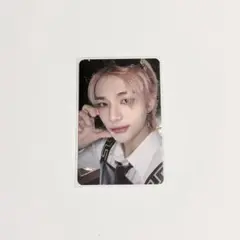 スキズ ATE トレカ Ktown4u コンプ 8枚 未開封 Stray Kids ATE タワレコ 特典 トレカ セット コンプ 8枚 - メルカリ